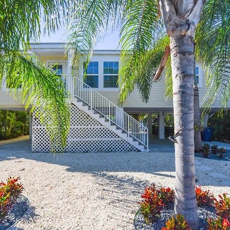Loggerhead Lagoon - Modern Waterfront Home Pirates Cove Exteriér fotografie