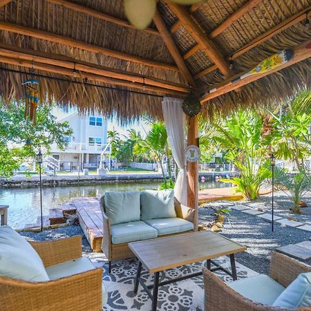 Loggerhead Lagoon - Modern Waterfront Home Pirates Cove Exteriér fotografie