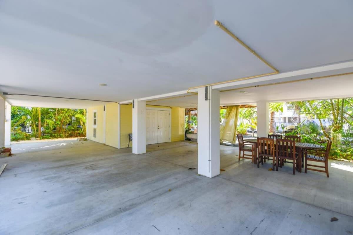 Loggerhead Lagoon - Modern Waterfront Home Pirates Cove Exteriér fotografie