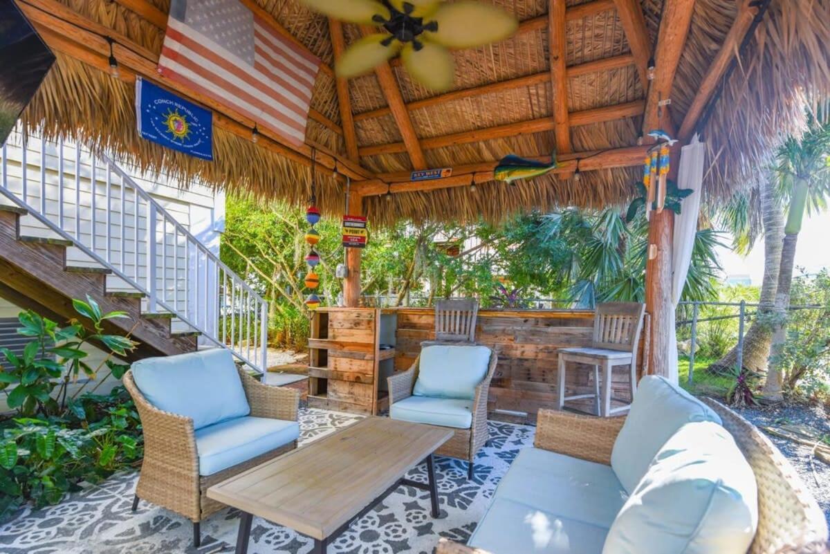 Loggerhead Lagoon - Modern Waterfront Home Pirates Cove Exteriér fotografie