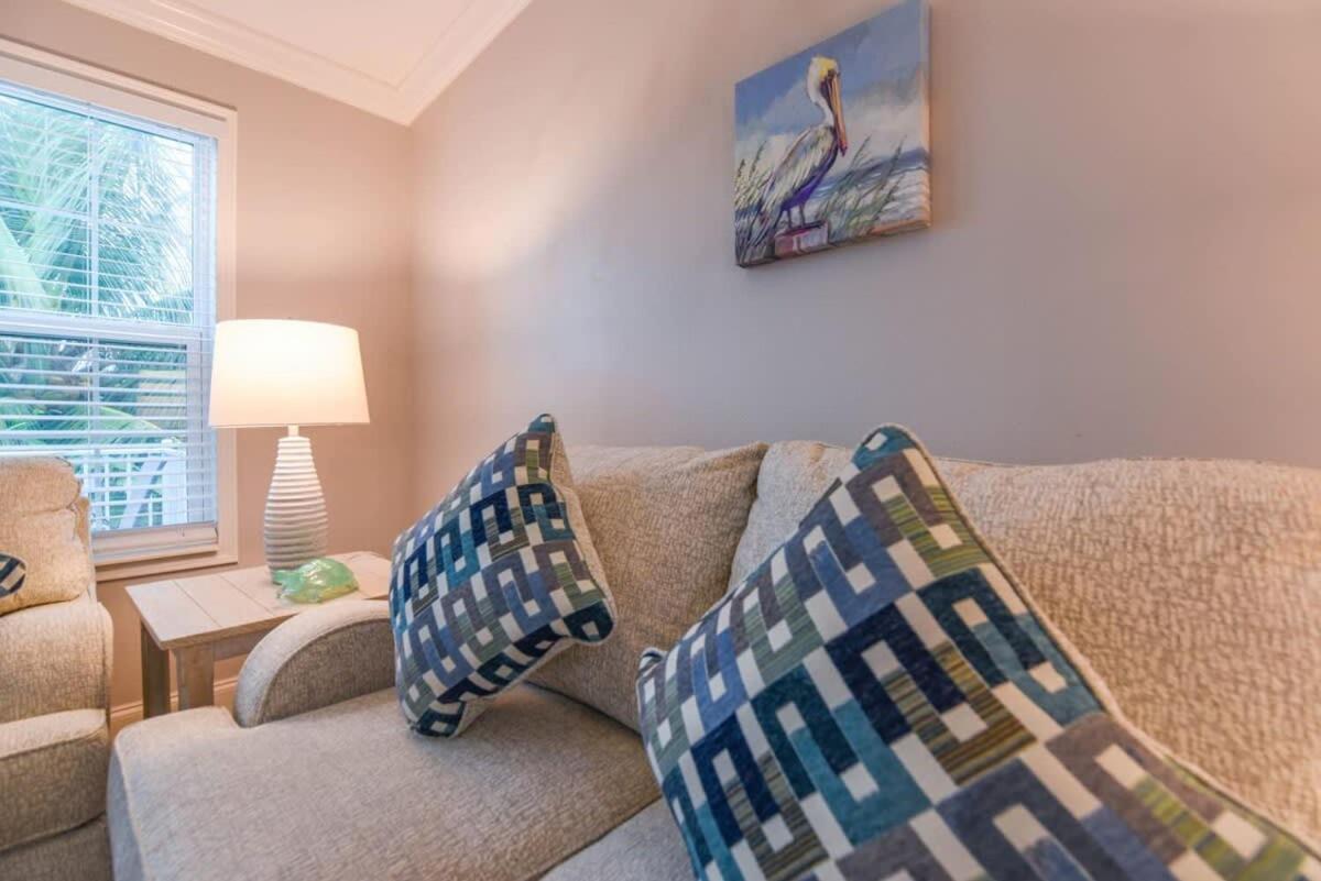 Loggerhead Lagoon - Modern Waterfront Home Pirates Cove Exteriér fotografie